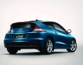 Honda CR-Z-002